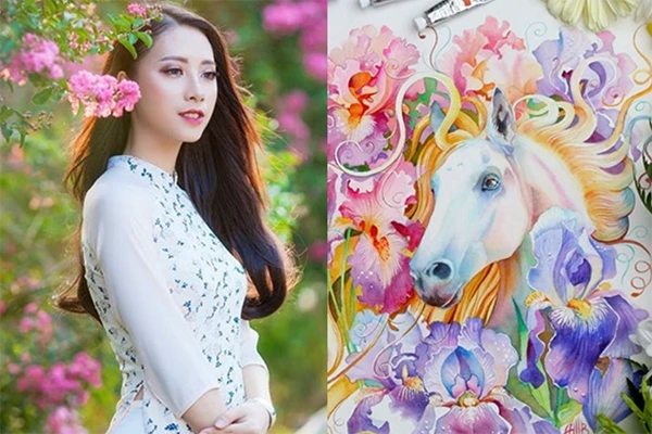 3 con giáp phát tài- phát lộc- phát duyên trong tháng 3 này