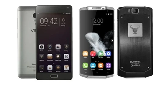 Top smartphone pin "trâu" đáng sắm nhất 