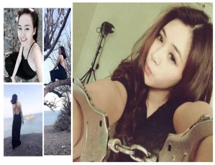 Muôn kiểu tự sướng khó coi của hot girl Việt