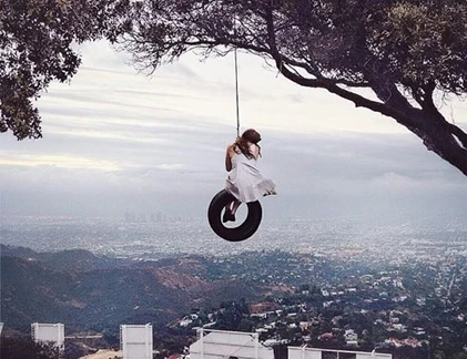 Đã mắt với hình ảnh siêu thực tuyệt đẹp