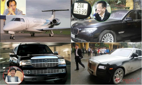 Top ông bầu V.league chịu chơi ngay cả thời khó khăn