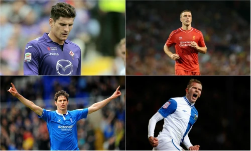 Những cầu thủ siêu hạng biết “ăn trộm bàn thắng“