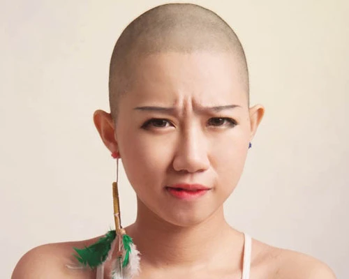 9 nữ sinh xinh đẹp nổi tiếng “đùng đùng” vì ảnh độc