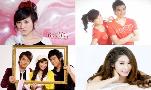 Những ca khúc teen-pop từng làm giới trẻ phát cuồng