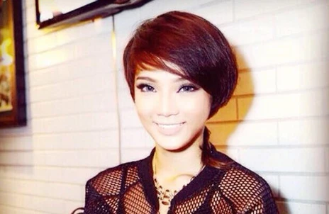 Nhan sắc lạ của nữ DJ Việt lọt top 100 thế giới