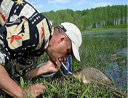 Ảnh độc chỉ có ở Nga