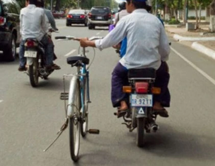 Những ý tưởng “cực độc” của người lười (9)