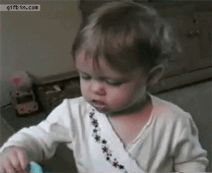 Mình làm như chị dạy sao không thổi được vậy?