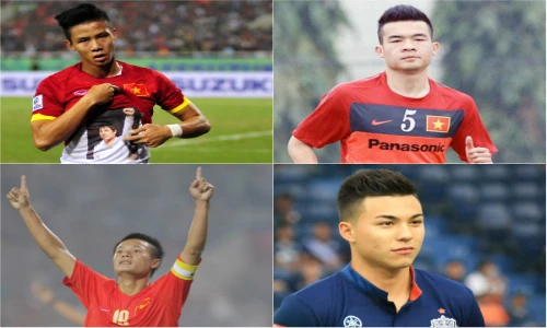 Xem đội hình tiêu biểu vòng bảng AFF Cup 2014 