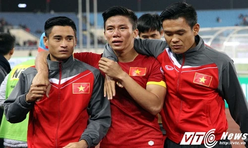 Những trận thua bẽ bàng nhất của ĐTVN từ trước đến nay