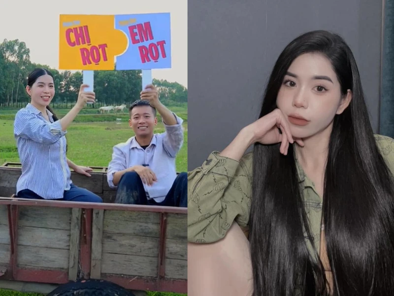 Quang Linh Vlog ẩn ý biết rõ chuyện Hằng Du Mục