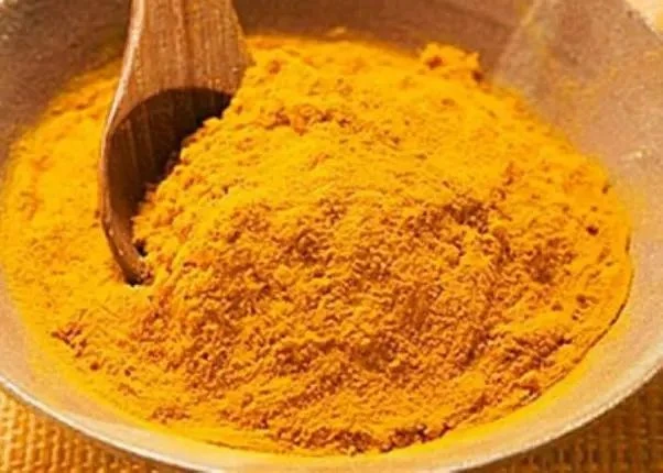 Gia vị giúp hạ đường huyết, tốt cho gan