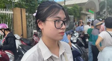 Kế hoạch của các sĩ tử 2k6 sau kỳ thi THPTQG