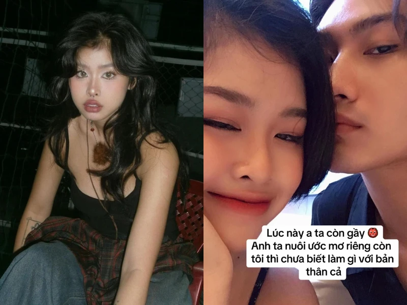 Hành trình có nhau đáng yêu của “Billie Eilish Việt Nam” và bạn trai