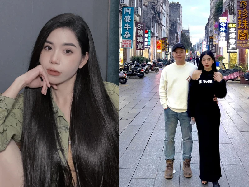 Hằng Du Mục nhẹ nhàng lên tiếng khi chồng nóng giận đòi ly hôn