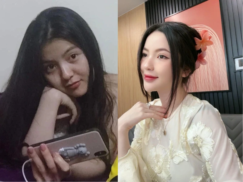 Vợ Quang Hải kể gia cảnh cơ cực ngày bé, antifan chỉ biết im lặng