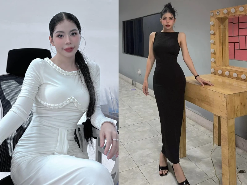 Bỏ qua drama, sắc vóc Hằng Du Mục khiến nhiều chị em ao ước 