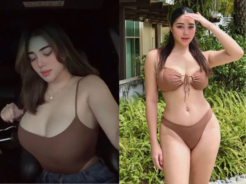 U mê không lối thoát trước vẻ đẹp phồn thực của “nàng béo Philippines” 