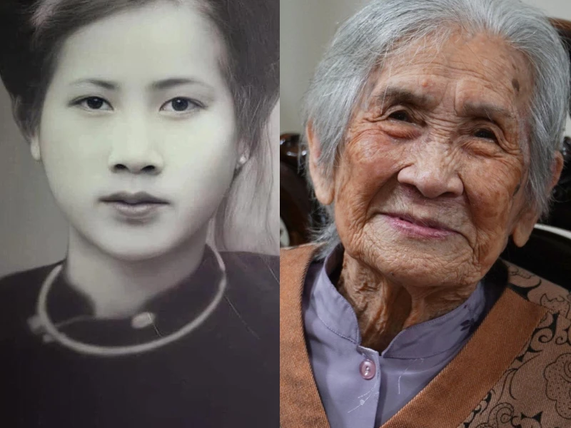 Trầm trồ trước nhan sắc năm 17 tuổi của “đại mỹ nhân” Hà Thành