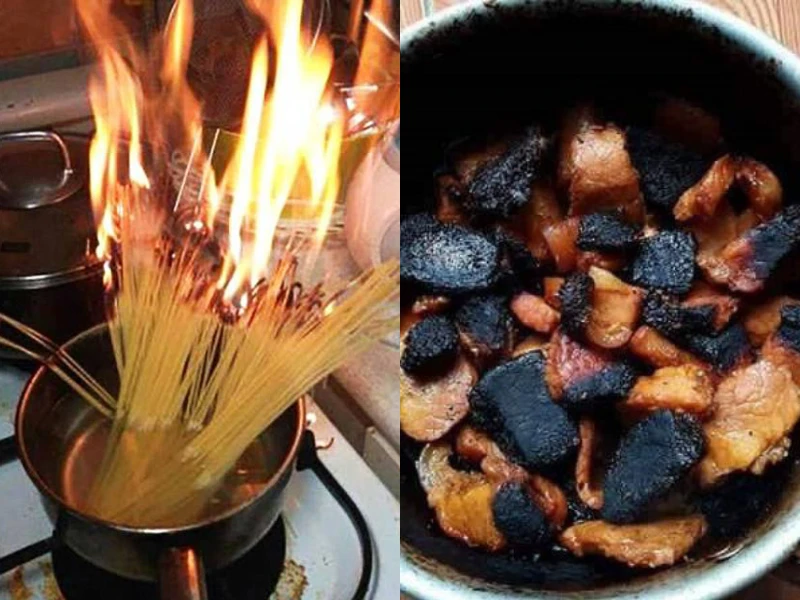 Cho 100 triệu có ai dám ăn những món này của chị em không