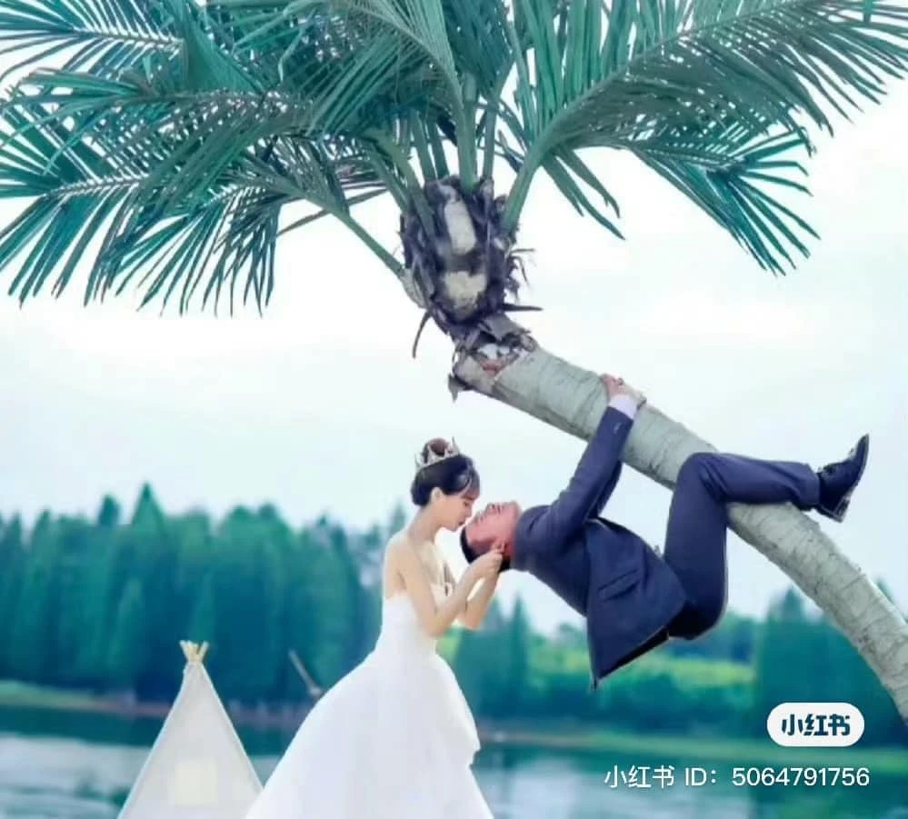 "7749" cách tạo dáng ảnh cưới làm cặp đôi tái mặt