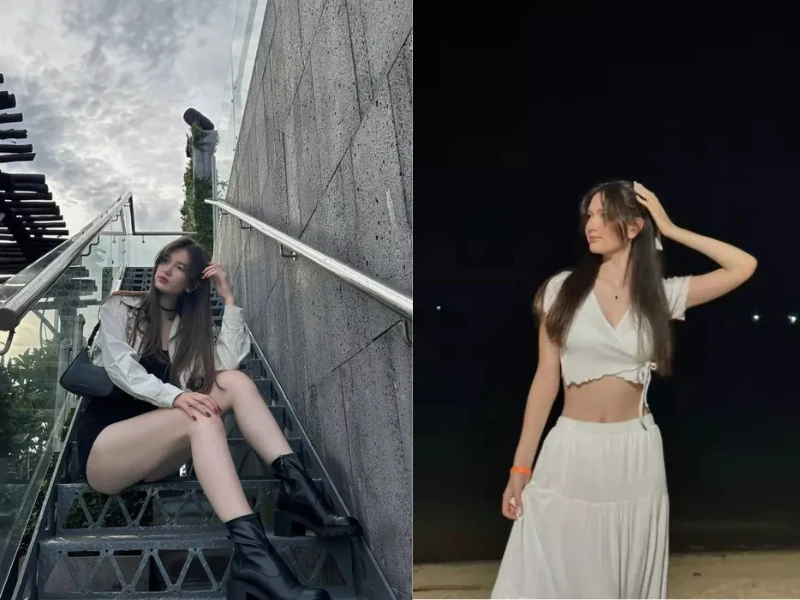 Em gái Đặng Văn Lâm khoe sắc vóc cực đỉnh trong đám cưới anh