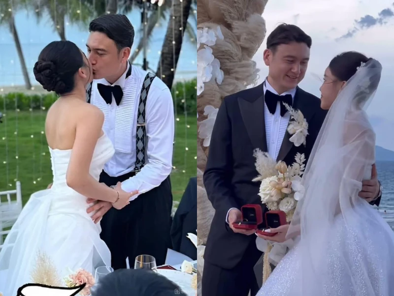 Không còn im lặng, Đặng Văn Lâm công khai ảnh cưới nét căng