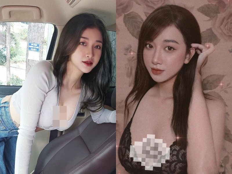 Nhan sắc hiện tại hot girl Việt từng được báo Trung khen hết lời