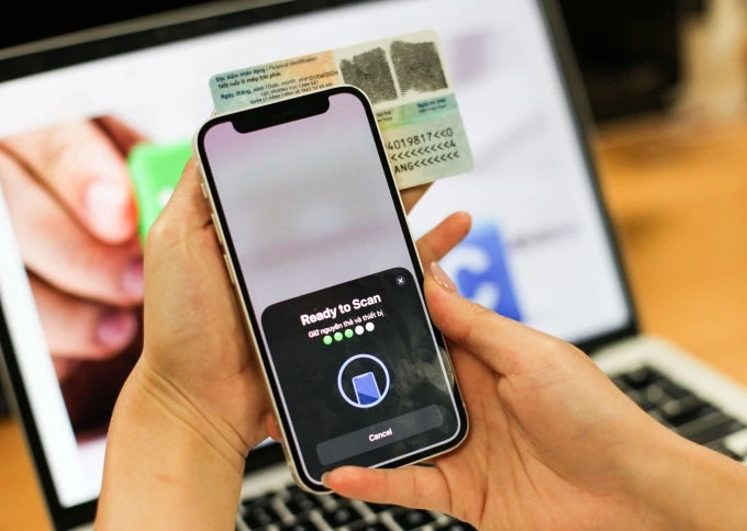 Xác thực sinh trắc học: Làm sao để an toàn với Deepfake?