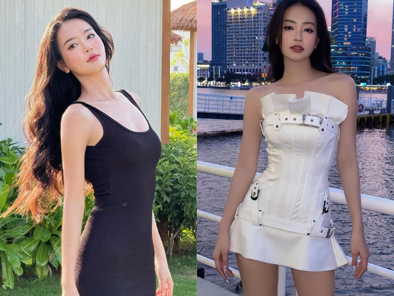 Gái xinh bất ngờ vì không chàng trai nào muốn hẹn hò