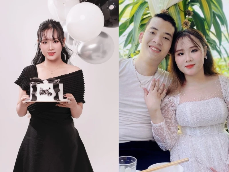 Gái xinh xứ Huế quyết lấy chồng khuyết tật gây bão mạng