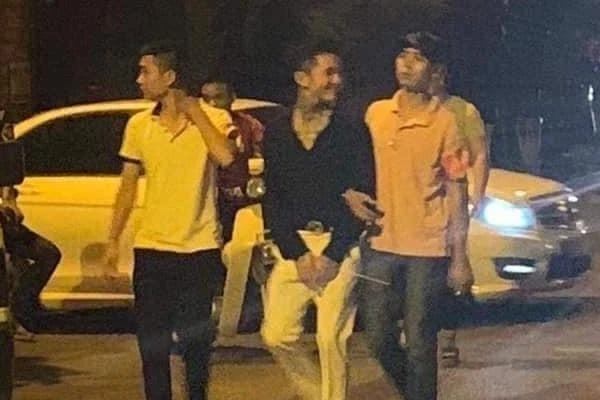 Dàn giang hồ mạng hay nói đạo lý trên MXH bất ngờ sa vào vòng lao lý