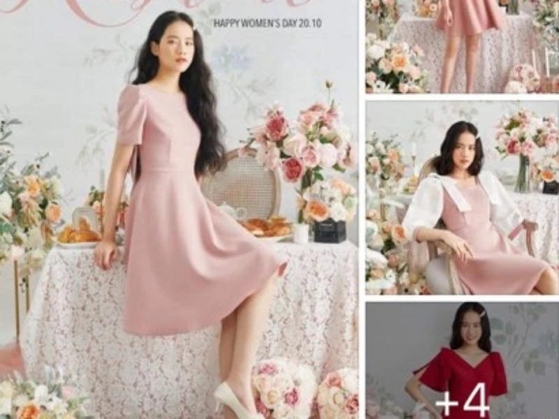 Sự thật người mẫu ảnh khuyết 1 tay gây chiếm sóng mạng xã hội