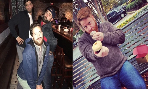 Sẽ thế nào nếu các chàng trai mê mẩn “tự sướng“?