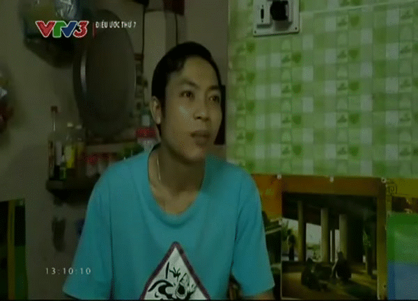 Và cũng đã không ít lần chị muốn chấm dứt cuộc sống. Nhưng kể từ ngày chị gặp anh Nguyễn Văn Vượng (34 tuổi, sống tại Hà Nội) thì gần như cuộc sống của chị thay đổi hoàn toàn.