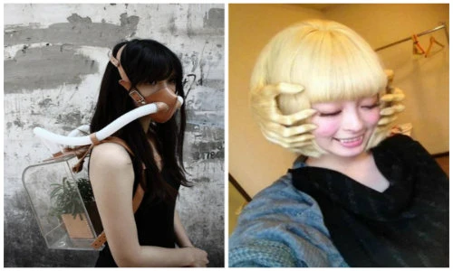 Ảnh độc chỉ có ở Nhật Bản (5)