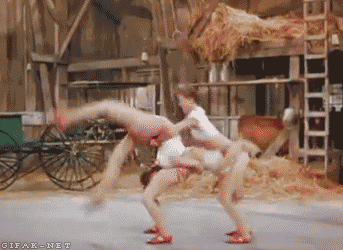 Màn biểu diễn thành công.