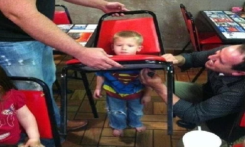 Thảm họa mang tên... trẻ con (17)