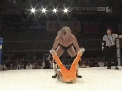 Đừng đùa với trẻ nhỏ.