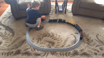 Thế là hỏng mất rồi.