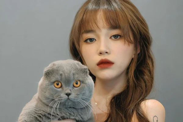 “Bóc giá” thú cưng của Linh Ngọc Đàm, khiến dân mạng choáng váng