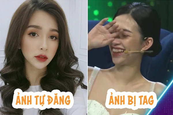 Lộ ảnh thật, nữ chính “Người ấy là ai” tập 2 lên tiếng 