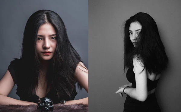 Sở hữu combo “mũi cao, mắt sâu”, gái xinh Đà Lạt đẹp “hút hồn thiên hạ“