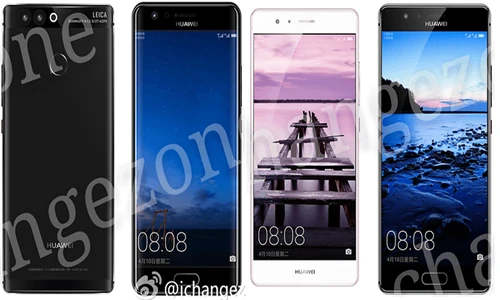 Top điện thoại Android đáng mong đợi nhất năm 2017