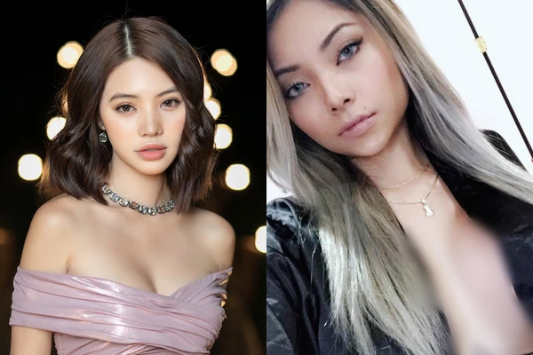 Nhan sắc, khí chất ngút trời của dàn "bạn gái cũ" rapper Binz