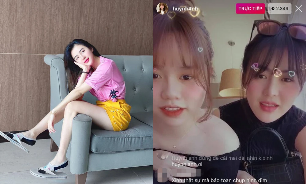 Bị tố “dựa hơi” bạn gái Quang Hải, hot girl võ thuật đáp trả