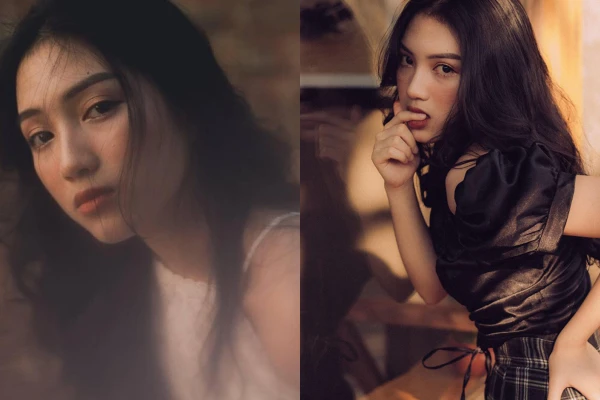 ĐH KH Xã hội & Nhân văn khoe dàn hot girl chuẩn "cực phẩm"