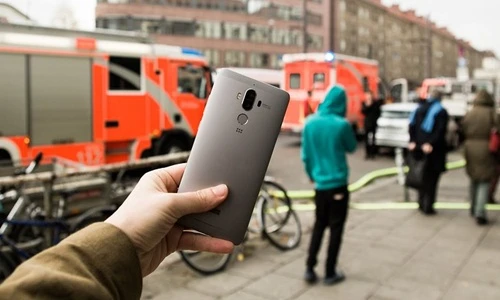 Loạt màu smartphone dự đoán hot nhất năm 2017