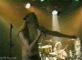 Chỉ tại quá sung.