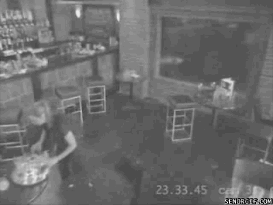 Cú vấp ngã kinh hoàng.